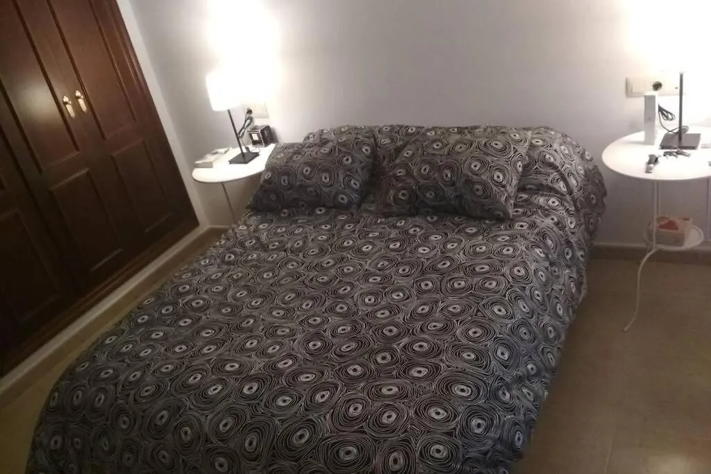 Holiday home Beautiful House Sierrecilla Villa Humilladero