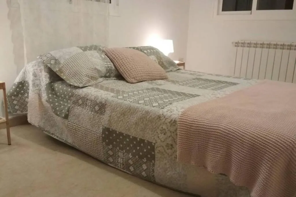 Holiday home Beautiful House Sierrecilla Villa Humilladero Spain