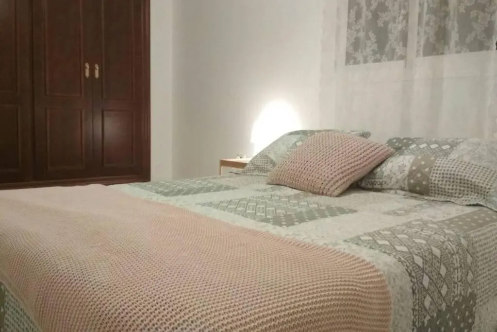 Beautiful House Sierrecilla Villa Humilladero Holiday home
