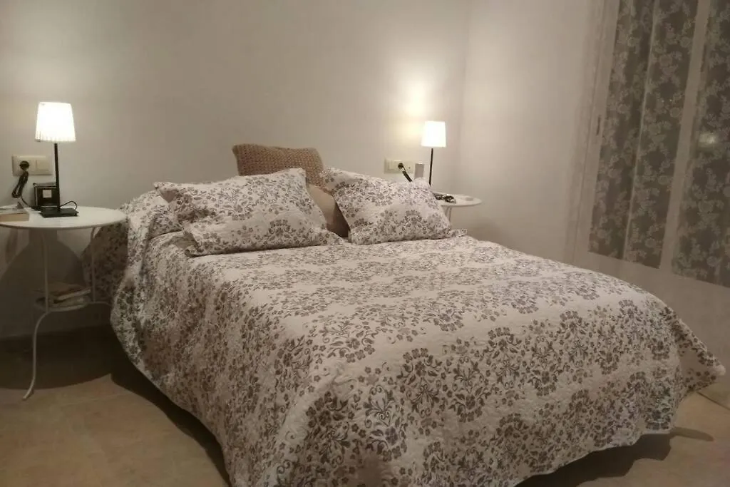 Beautiful House Sierrecilla Villa Humilladero Spain