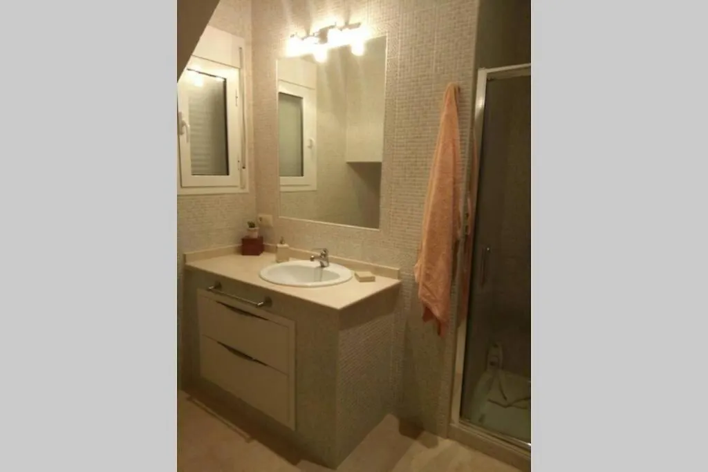 Beautiful House Sierrecilla Villa Humilladero Holiday home