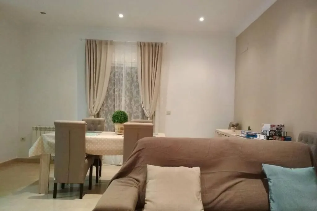 Holiday home Beautiful House Sierrecilla Villa Humilladero