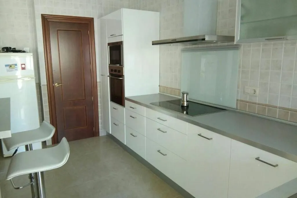 Beautiful House Sierrecilla Villa Humilladero