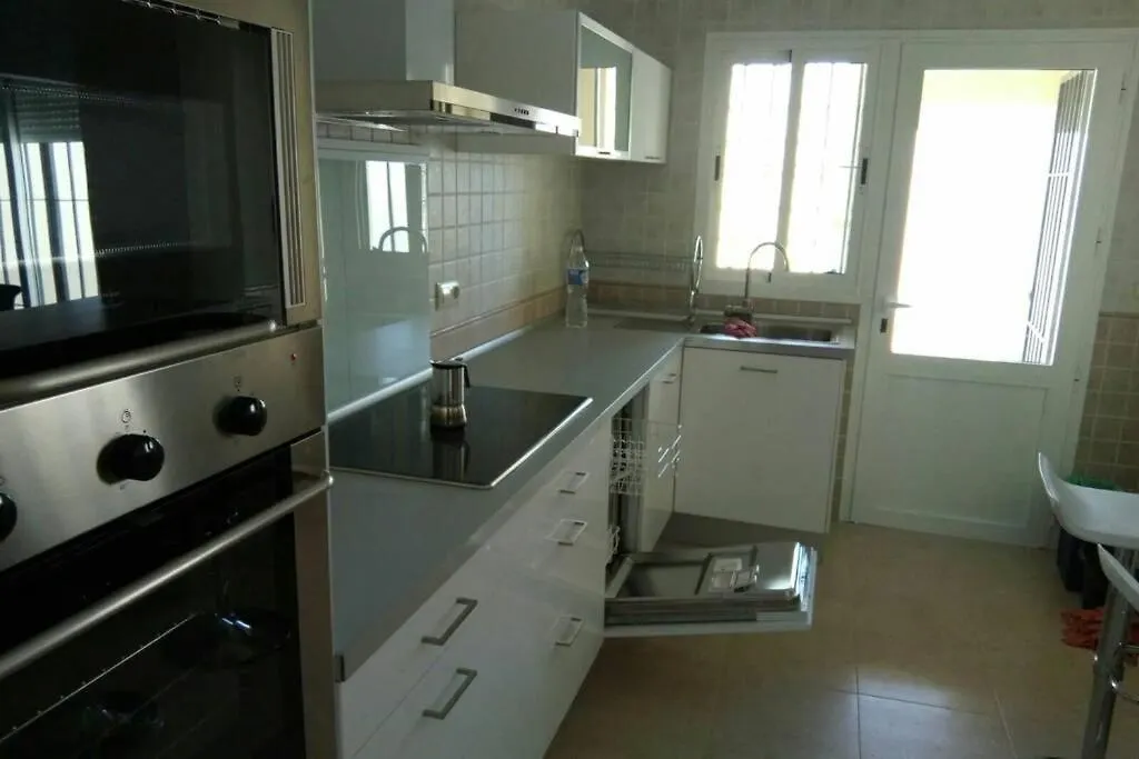 Beautiful House Sierrecilla Villa Humilladero 0*,