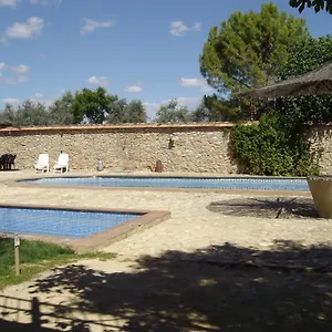 Séjour à la campagne Cortijo Ferradores, Humilladero